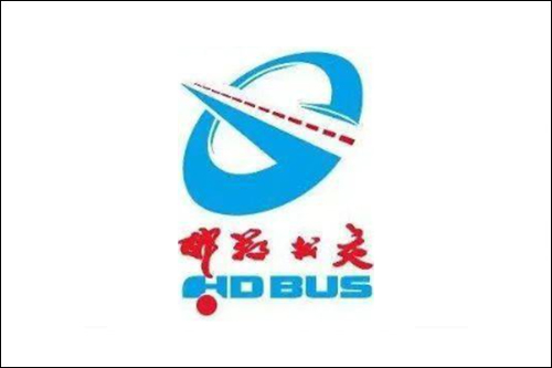 服务案例：邯郸公交集团